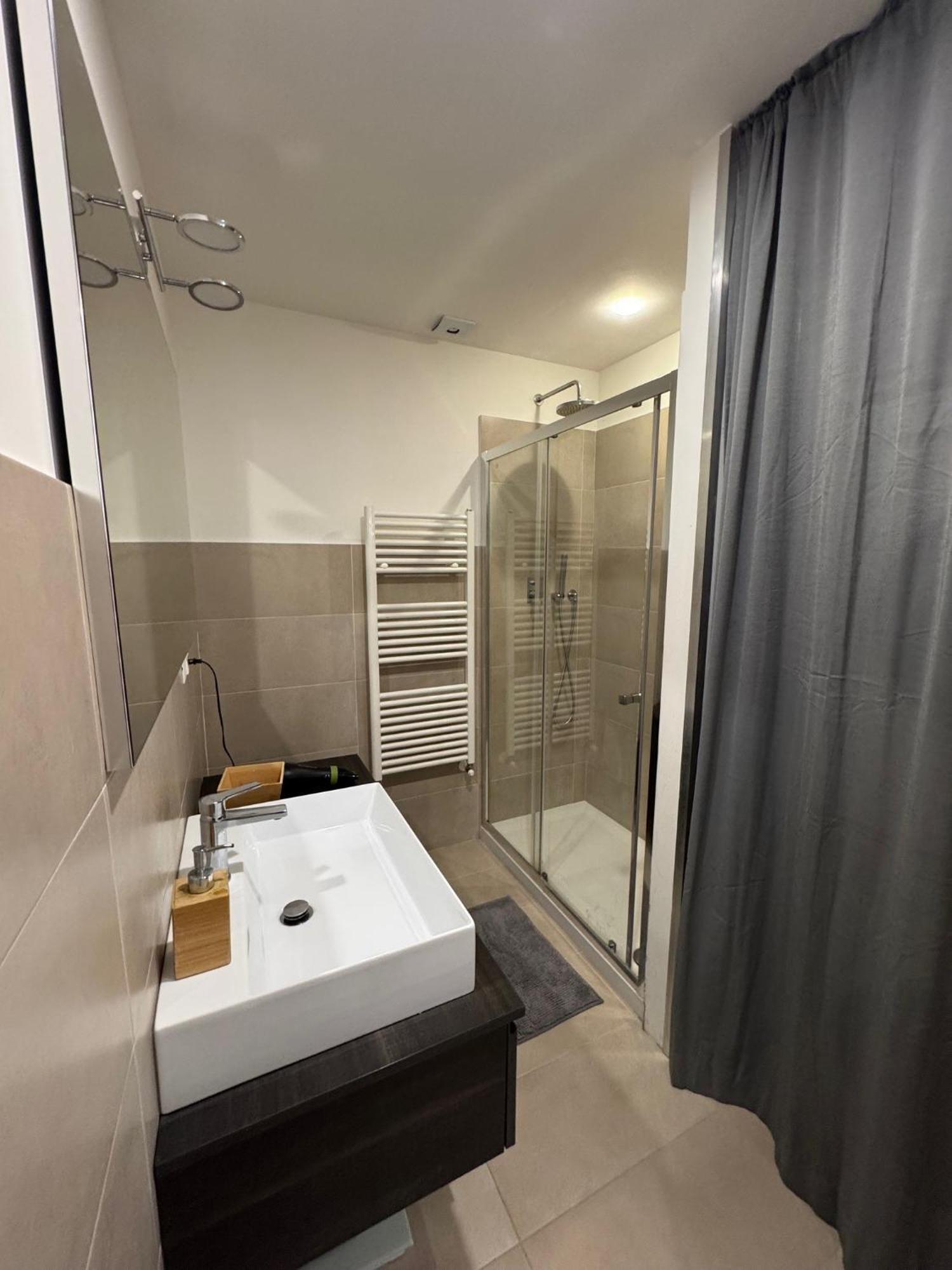 B&B Planisfero Roma Exterior foto